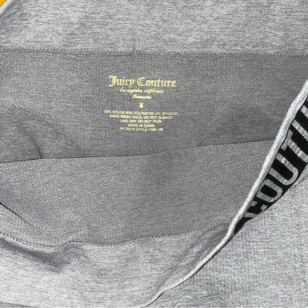 Juicy Couture Shapewear - Picture 3 of 4